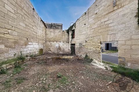 Villa i Abzac, Gironde, Abzac - € 45.000 | Ref: 87011765 - foto 2