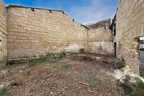 Villa i Abzac, Gironde, Abzac - € 45.000 | Ref: 87011765 - foto 3