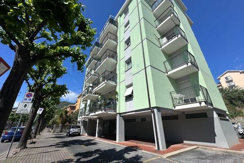Lejlighed i Albenga, Savona, Albenga - € 280.000 | Ref: 1043 - foto 3