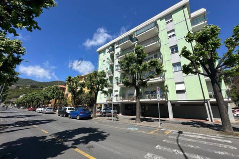 Lejlighed i Albenga, Savona, Albenga - € 280.000 | Ref: 1043 - foto 1