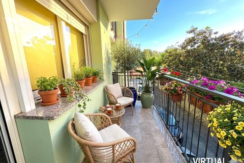Lejlighed i Albenga, Savona, Albenga - € 280.000 | Ref: 1043 - foto 34