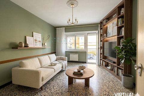 Lejlighed i Albenga, Savona, Albenga - € 280.000 | Ref: 1043 - foto 2