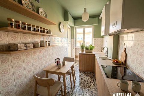 Lejlighed i Albenga, Savona, Albenga - € 280.000 | Ref: 1043 - foto 35