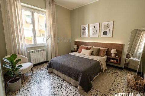 Lejlighed i Albenga, Savona, Albenga - € 280.000 | Ref: 1043 - foto 36