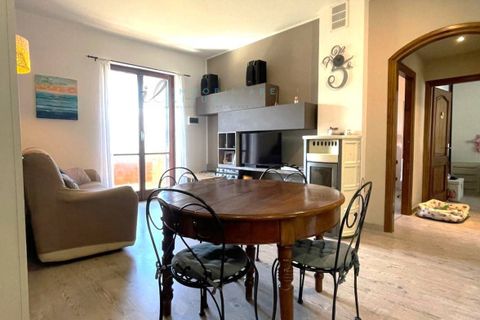 Leilighet i Cesio, Imperia, Cesio - € 99 000 | Ref: 1044 - foto 2