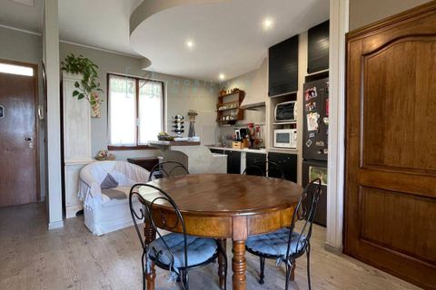 Leilighet i Cesio, Imperia, Cesio - € 99 000 | Ref: 1044 - foto 3
