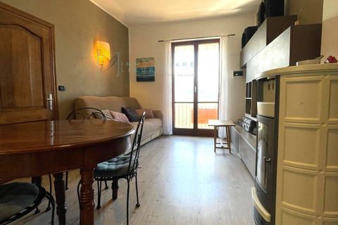 Leilighet i Cesio, Imperia, Cesio - € 99 000 | Ref: 1044 - foto 5
