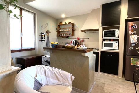 Leilighet i Cesio, Imperia, Cesio - € 99 000 | Ref: 1044 - foto 9