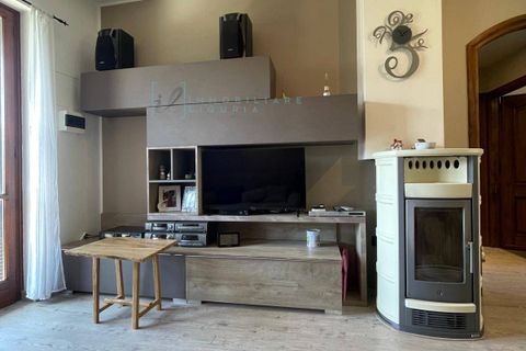 Leilighet i Cesio, Imperia, Cesio - € 99 000 | Ref: 1044 - foto 11