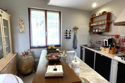 Leilighet i Cesio, Imperia, Cesio - € 99 000 | Ref: 1044 - foto 14