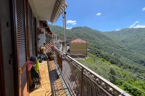 Leilighet i Cesio, Imperia, Cesio - € 99 000 | Ref: 1044 - foto 16