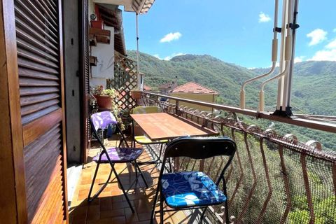 Leilighet i Cesio, Imperia, Cesio - € 99 000 | Ref: 1044 - foto 19