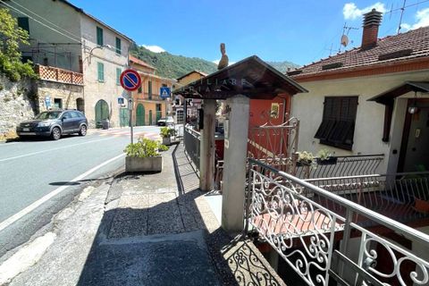 Leilighet i Cesio, Imperia, Cesio - € 99 000 | Ref: 1044 - foto 35
