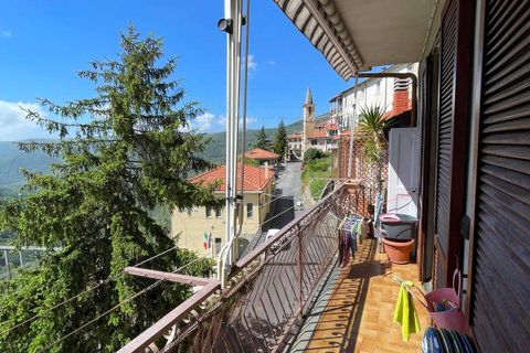 Leilighet i Cesio, Imperia, Cesio - € 99 000 | Ref: 1044 - foto 36