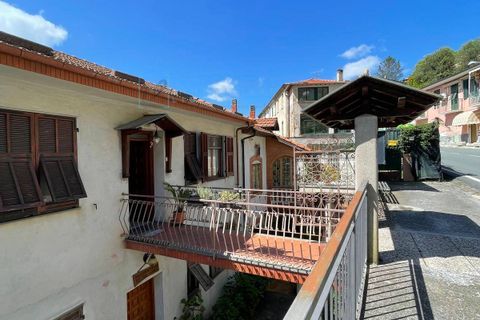 Leilighet i Cesio, Imperia, Cesio - € 99 000 | Ref: 1044 - foto 38