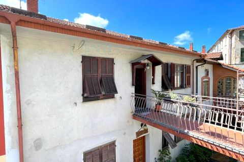 Leilighet i Cesio, Imperia, Cesio - € 99 000 | Ref: 1044 - foto 39
