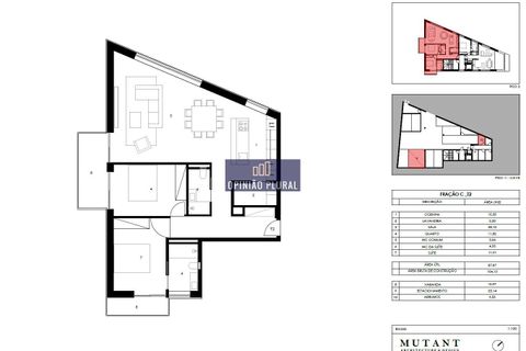 Lejlighed i Gondomar, Porto, Gondomar - € 410.000 | Ref: SLBRKC - foto 25