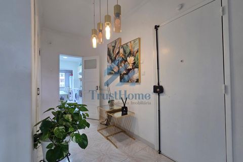 Lejlighed i Almada, Setubal, Almada - € 275.000 | Ref: EG397/11530 - foto 2