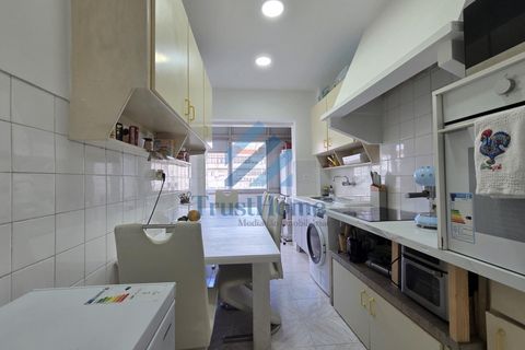 Lejlighed i Almada, Setubal, Almada - € 275.000 | Ref: EG397/11530 - foto 4