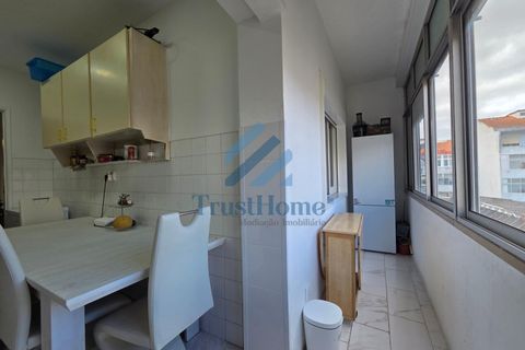 Lejlighed i Almada, Setubal, Almada - € 275.000 | Ref: EG397/11530 - foto 5