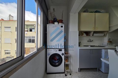 Lejlighed i Almada, Setubal, Almada - € 275.000 | Ref: EG397/11530 - foto 7