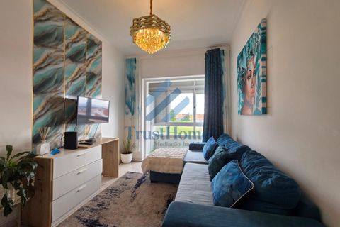 Lejlighed i Almada, Setubal, Almada - € 275.000 | Ref: EG397/11530 - foto 17
