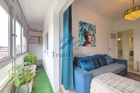Lejlighed i Almada, Setubal, Almada - € 275.000 | Ref: EG397/11530 - foto 19