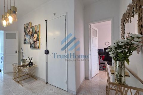 Lejlighed i Almada, Setubal, Almada - € 275.000 | Ref: EG397/11530 - foto 21