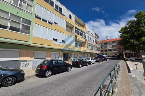 Lejlighed i Almada, Setubal, Almada - € 275.000 | Ref: EG397/11530 - foto 27