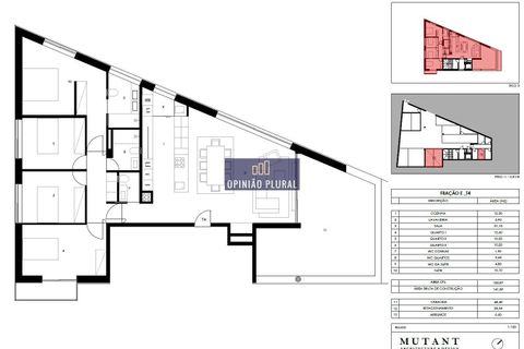 Lejlighed i Gondomar, Porto, Gondomar - € 640.000 | Ref: SLBRKE - foto 25