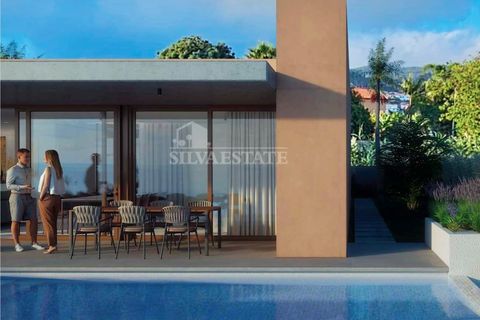 Villa i Calheta, Madeira, Calheta - € 1.860.000 | Ref: VIL_577_A - foto 11