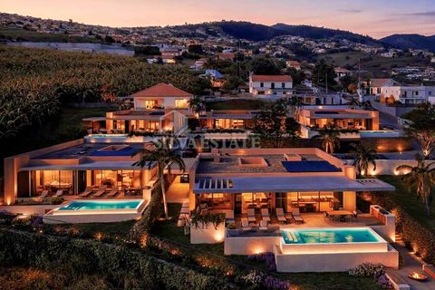 Villa i Calheta, Madeira, Calheta - € 1.860.000 | Ref: VIL_577_A - foto 17