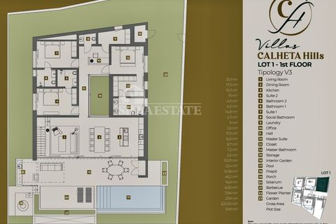 Villa i Calheta, Madeira, Calheta - € 1.860.000 | Ref: VIL_577_A - foto 19