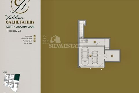 Villa i Calheta, Madeira, Calheta - € 1.860.000 | Ref: VIL_577_A - foto 20