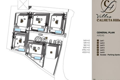 Villa i Calheta, Madeira, Calheta - € 1.860.000 | Ref: VIL_577_A - foto 21
