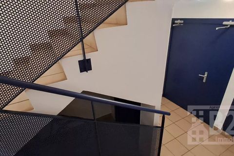 Apartament a Meylan, Isere, Meylan - € 347/mes | Ref: 5499741 - foto 10