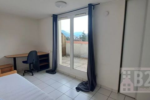 Apartament a Meylan, Isere, Meylan - € 347/mes | Ref: 5499741 - foto 2
