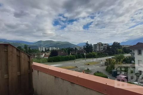 Apartament a Meylan, Isere, Meylan - € 347/mes | Ref: 5499741 - foto 7