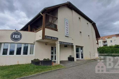 Apartament a Meylan, Isere, Meylan - € 347/mes | Ref: 5499741 - foto 8