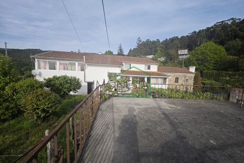 Villa i Caminha, Viana do Castelo, Caminha - € 450.000 | Ref: 2241 - foto 6