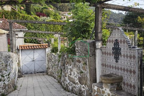 Villa i Caminha, Viana do Castelo, Caminha - € 450.000 | Ref: 2241 - foto 8