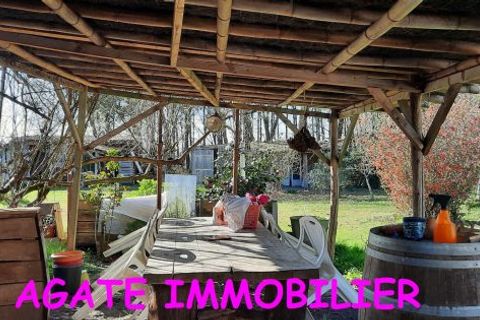 Villa a Balizac, Gironde, Balizac - € 179.000 | Ref: U_9802 - foto 3
