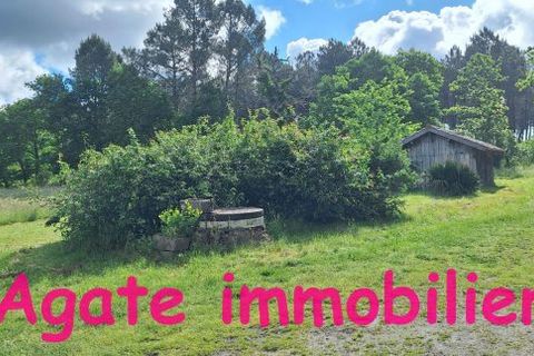 Villa a Captieux, Gironde, Captieux - € 860/mes | Ref: U_9831 - foto 3