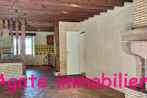 Villa a Captieux, Gironde, Captieux - € 860/mes | Ref: U_9831 - foto 4
