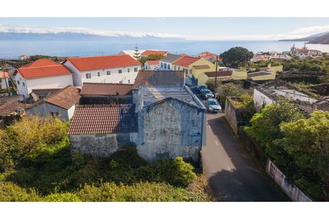 Ruinere i Sao Roque do Pico, Pico, Sao Roque do Pico - € 95.900 | Ref: AZO1-0281 - foto 4