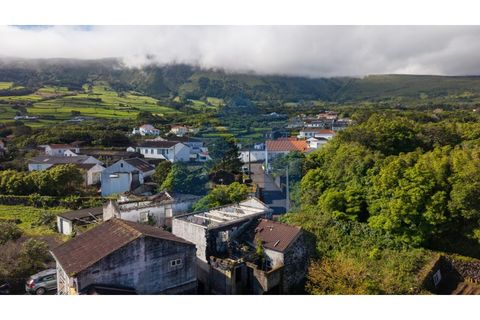 Ruinere i Sao Roque do Pico, Pico, Sao Roque do Pico - € 95.900 | Ref: AZO1-0281 - foto 9
