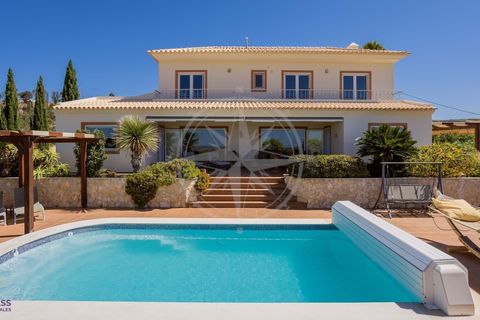 Villa i Tavira, Faro, Tavira - € 1.200.000 | Ref: V-GHI-8 - foto 1