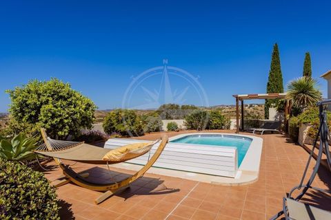 Villa i Tavira, Faro, Tavira - € 1.200.000 | Ref: V-GHI-8 - foto 2