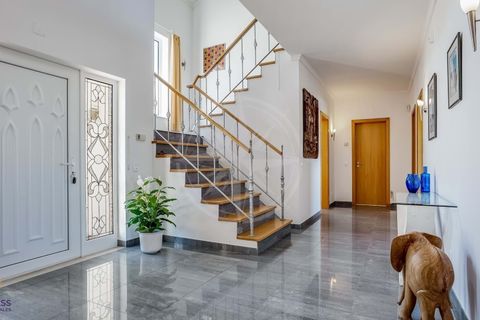 Villa i Tavira, Faro, Tavira - € 1.200.000 | Ref: V-GHI-8 - foto 7