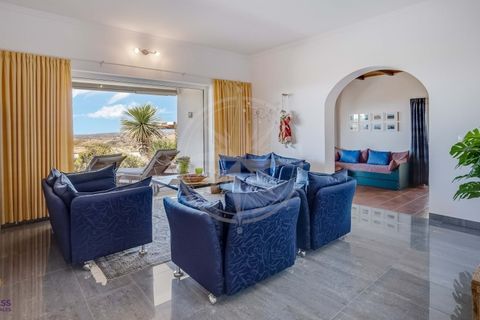 Villa i Tavira, Faro, Tavira - € 1.200.000 | Ref: V-GHI-8 - foto 12